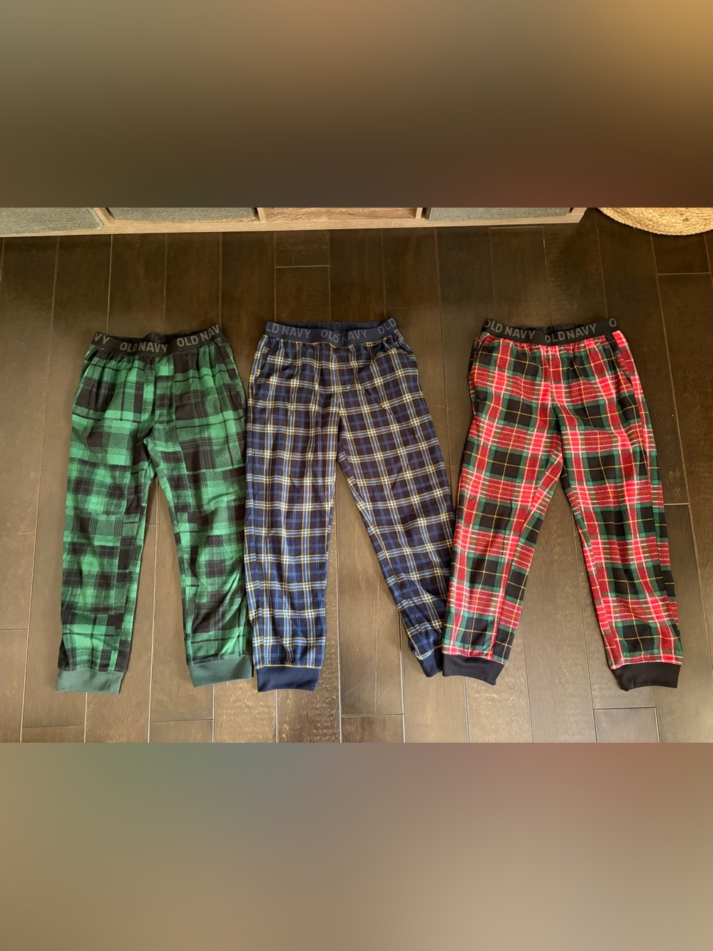 Youth L Old Navy Pajama Bottoms